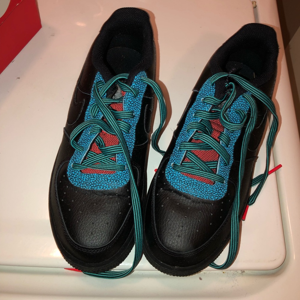 Black forces 7Y